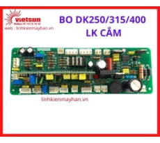 BO DK250/315/400 LK CẮM
