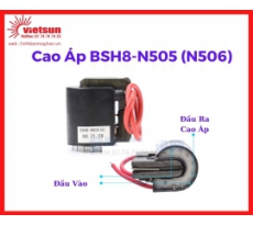 Cao Áp BSH8-N505 (N506)