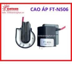 CAO ÁP FT-N506