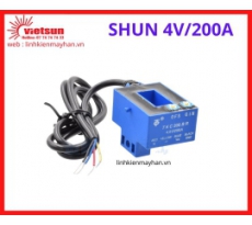 SHUN 4V/200A