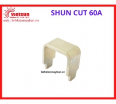 SHUN CUT 60A