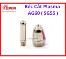 Béc Cắt Plasma AG60 ( SG55 )