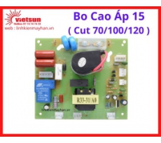 Bo Cao Áp 15 ( Cut 70/100/120 )