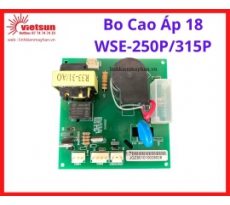 Bo Cao Áp 18 WSE-250P/315P