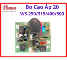 Bo Cao Áp 20 WS-250/315/400/500