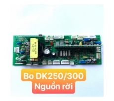 BO DK250/300 NGUỒN CHUNG
