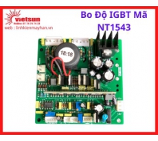 Bo Độ IGBT Mã NT1543