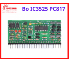BO IC3525 PC817