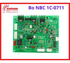 Bo NBC 1C-0711