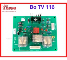 Bo TV 116