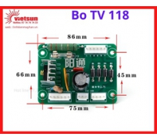Bo TV 118
