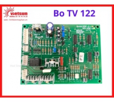 Bo TV 122
