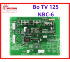 Bo TV 125 NBC-6