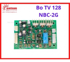 Bo TV 128 NBC-2G