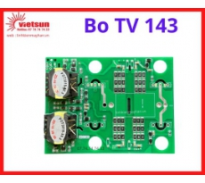 Bo TV 143