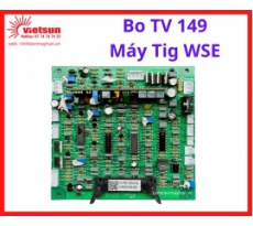 Bo TV 149 Máy Tig WSE