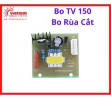 Bo TV 150 Bo Rùa Cắt