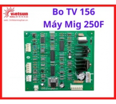 Bo TV 156 Máy Mig 250F