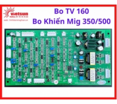 Bo TV 160 Bo Khiển Mig 350/500