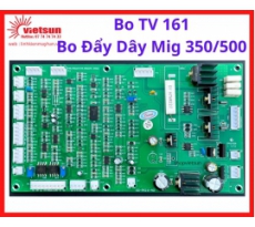 Bo TV 161 Bo Đẩy Dây Mig 350/500