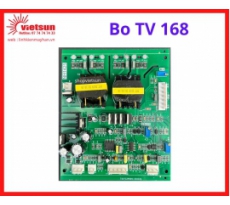 Bo TV 168