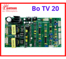 BO TV 20