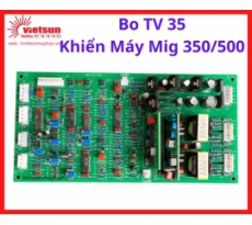 Bo TV 35 Khiển Máy Mig 350/500