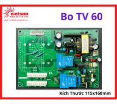 BO TV 60