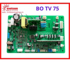 BO TV 75