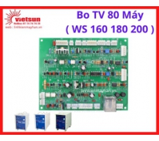 Bo TV 80 Máy ( WS 160 180 200 )