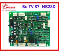 Bo TV 87- NB28D