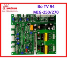 Bo TV 94 MIG-250/270