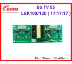 Bo TV 95 LGK100/120 ( 17:17:17 )