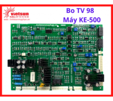 Bo TV 98 Máy KE-500