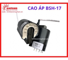 CAO ÁP BSH-17