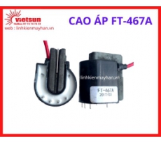 CAO ÁP FT-467A