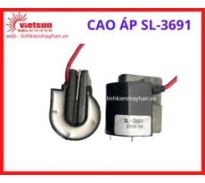 CAO ÁP SL -3691