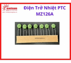Điện Trở Nhiệt PTC MZ126A