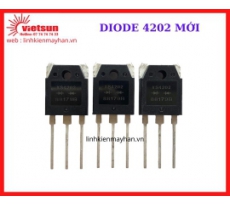 DIODE 4202 MỚI