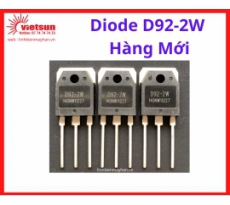 Diode D92-2W Hàng Mới