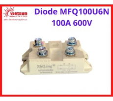 Diode MFQ100U6N 100A 600V