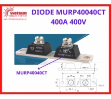 DIODE MURP40040CT 400A 400V 