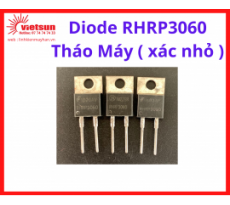 Diode RHRP3060 Tháo Máy ( xác nhỏ )