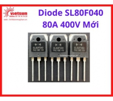 Diode SL80F040 80A 400V Mới