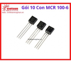 Gói 10 Con MCR 100-6