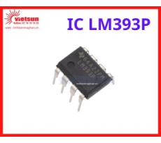 IC LM393P