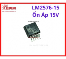 LM2576-15 Ổn Áp 15V