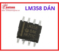 LM 358 dán