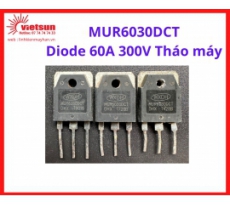 MUR6030DCT Diode 60A 300V Tháo máy