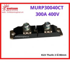 MURP30040CT  300A 400V